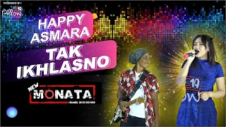 Download Tak Ikhlasno - Live di rumah Happy Asmara X NEW MONATA - 109 Pillow - bANtU sUbScRibE Ya... !!! MP3