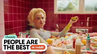 Reddit Beauty People are the Best