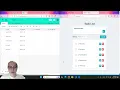 Daria Bolgova - Code the Dream React js class Ibis
