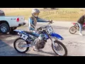 Dylan Starnes Funeral Service Tribute New Philadelphia Ohio