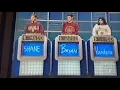 Download Lagu Jeopardy Learn About The Players (February 23, 1996)