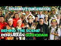 Download Lagu GUS IQDAM DISAMBUT SUKU DAYAK SAAT TIBA DI KALIMANTAN