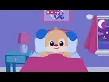 Bedtime Song | "Sleep Is Here, Dreams Are Near" Official Music Video | Fisher-Price