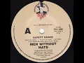 Men Without Hats The Safety Dance