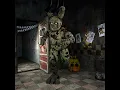 Download Lagu Springtrap dancing animation | FNaF in Real Life