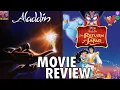 Download Lagu Aladdin | The Return of Jafar - MOVIE REVIEW