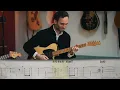 The most wholesome improvisation you ll hear today - Julian Lage live at Studio Davids
