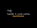 Download Lagu Nidji - Sumpah mati (TikTok Version)