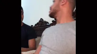 مين قال ان الاخ سند    الزوزات دندنها