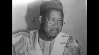 sheik jafar adam afuwa waazin bankwana