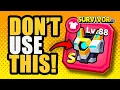 5 PRO Survivor io Tips For Beginners
