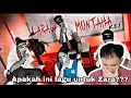 Download Lagu K.O.I - 'Laraga Muntaha' (Official Music Video) 🇮🇩 Reaction