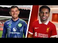 Download Lagu 🚨 LIVERPOOL EYE SHOCK DEAL FOR RODRYGO! MAN UNITED SIGN UNEXPECTED GOALKEEPER! TRANSFER RUMOURS 2025