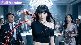 The girl they looked down on exposed her fake sister and took revenge on cruel family Real heiress