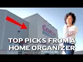 The ULTIMATE Costco Home Organizing Products Guide 2025
