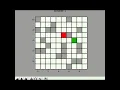 Grid World RL