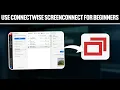 How To Use ConnectWise Screenconnect For Beginners Full Tutorial