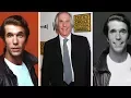 Henry Winkler Short Biography Net Worth Career Highlights