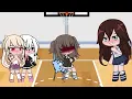 Download Lagu My teacher does this when we are late ~ #gachaheat ? Gacha life