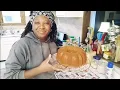 Easy CREAM CHEESE POUND CAKE