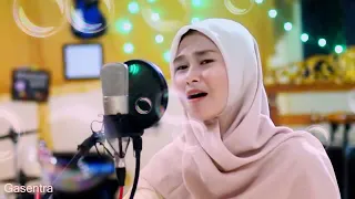 Download HADIR MU BAGAI MIMPI (PAUZI BIMA) BY TIYA - Cover MP3