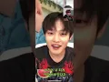 [NCT/Chenle] Chenle video-call with the boyfriend of a fan who is getting married soon