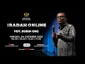 Download Lagu Ibadah Raya 2 - Pdt. Rubin Ong - Apa yang Kita Cari di Kehidupan