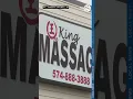 Another St Joseph County massage parlor under investigation for human trafficking