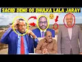 Download Lagu DEG DEG Prof Abdiwahab Sh Cabdisamad Saciid Deni oo Qiyaano Qaran ku eedeeyay Puntland oo Amar ku….
