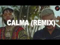 Download Lagu Pedro Capó, Farruko - Calma (Remix)(Letra)