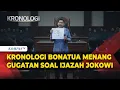 Lagu Kronologi Bonatua Silalahi Menang Gugatan di Sidang KIP Ijazah Jokowi Lawan KPU
