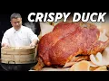 BOMB THAI CRISPY DUCK