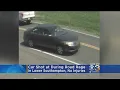 Car Shot At During Road Rage In Lower Southampton