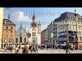A Tour of Munich Part 1 Foundations - Franco Prussian War