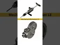 Manual Hand Drilling Machine