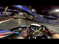 48 564 - My fastest Track 2 lap from the 2023 Wednesday League Supercharged Edison NJ Track 2