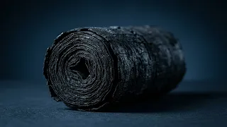 Scientists Just Read a 2 000-Year-Old Scroll Without Ever Opening It
