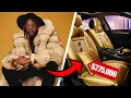 2 Chainz Owns STUPIDLY Expensive Things That NOBODY Should Own