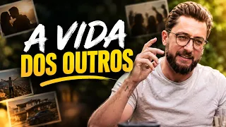 A vida dos outros - Thiago Rodrigo
