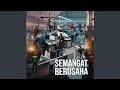 Semangat Berusaha