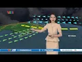 Download Lagu Dự báo thời tiết 12h30 - 11/10/2025 | Hình thế gây mưa to | VTVWDB