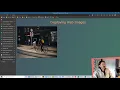 Apply the CSS to an Image and Change to Color on Hover