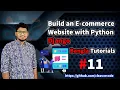 Custom template tags Django e-commerce Cleavercode Tutorials