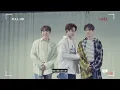 [Choreography Video] 부석순(SEVENTEEN) - 거침없이(Just do it)
