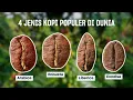 Lagu MARI MENGENAL 4 JENIS KOPI POPULER DI DUNIA!