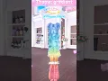 RAINBOW GRADIENT