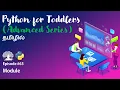 Learn Python programming in TAMIL Module Tamil
