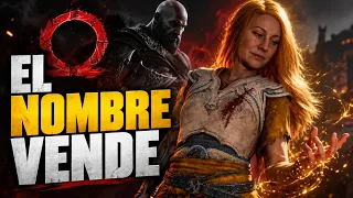 God of War: Laufey — ¿evolución o solo una marca?