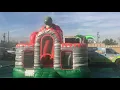 T - Rex Combo