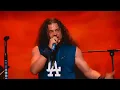 Download Lagu ALMOST QUEEN 2024 DEWA19 Feat JEFF SCOTT SOTO [ WE WILL ROCK YOU \u0026 STONE COLD CRAZY ] QUEEN COVER